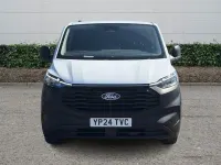 Begagnad Ford Transit Custom 136 HK (100 kW) 2025 Van