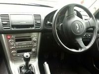 Used Subaru Outback 2005 SUV