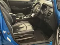 Used Nissan Leaf Tekna 110 kW (150 HP) 2022 Hatchback