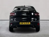 Używany Citroën C4 PureTech 2024 Czarny SUV