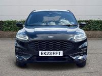 Käytetty Ford Kuga ST-Line 150 HP (110 kW) 2023 Katumaasturi