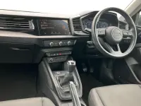 Used Audi A1 Comfort 2023 Grey SUV