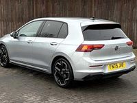 Used VW Golf VIII 150 HP (110 kW) 2025