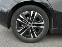 Used Mercedes A200 Executive 163 HP (119 kW) 2025 Black Hatchback