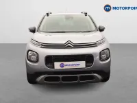 Used Citroën C3 Aircross Flair 2021 Grey SUV