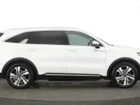 Used Kia Sorento 2023 White SUV