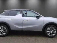Used DS Automobiles DS3 Crossback E-Tense Ultra Prestige 100 kW (136 HP) 2021 SUV