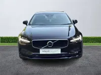 Used Volvo S90 Momentum 190 HP (139 kW) 2019 Black Sedan