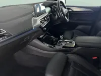Used BMW X3 M Sport 292 HP (214 kW) 2024 SUV