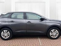 used Peugeot 3008 1.2 PURETECH ACTIVE PREMIUM EURO 6 (S/S) 5DR PETROL FROM 2022 FROM ST NEOTS (PE19 6YH) | SPOTICAR
