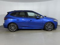 Usado BMW 223 Active Tourer M Sport 215 HP (158 kW) 2022 Azul Monovolume