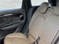 Used Mini Cooper S Countryman Exclusive 224 HP (164 kW) 2019 Black SUV