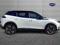 used Peugeot 2008 1.2 PureTech GT Premium EAT Euro 6 (s/s) 5dr