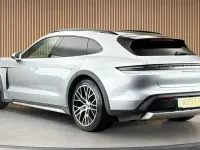 Used Porsche Taycan 4S Cross Turismo Cross Turismo 419 kW (571 HP) 2023 Estate