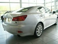 Used Lexus IS250 204 HP (150 kW) 2006 Sedan