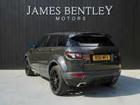 Used Land Rover Range Rover Dynamic 190 HP (139 kW) 2011 Black SUV