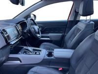 Used Citroën C5 Aircross 225 HP (165 kW) 2022 Red SUV