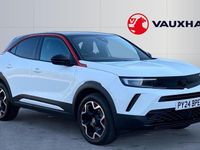 Used Vauxhall Mokka 136 HP (100 kW) 2024 Other SUV