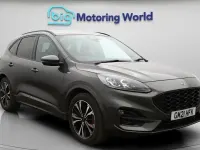 Begagnad Ford Kuga ST-Line 150 HK (110 kW) 2023 SUV