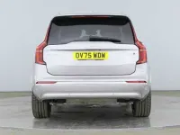 Used Volvo XC90 Ultra 247 HP (181 kW) 2026 SUV