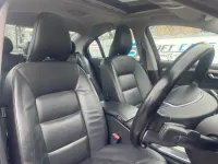 Usado Volvo S80 SE Lux 205 CV (150 kW) 2010 Plateado Berlina
