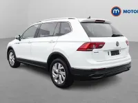Used VW Tiguan Allspace Life 150 HP (110 kW) 2024 SUV