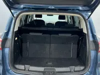 Used Ford S-MAX Titanium 150 HP (110 kW) 2021 Blue MPV