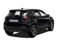 New Jeep Avenger EV Longitude 2026 Volcano SUV
