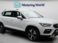 Second-hand Seat Ateca SE Technology 150 CP (110 kW) 2025 SUV