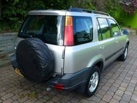 Used Honda CR-V 1998 SUV