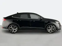 Used Renault Arkana Version S 2022 Black SUV
