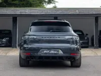 Used Porsche Macan 380 HP (279 kW) 2020 Grey SUV