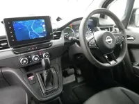 Used Nissan Townstar Acenta 89 kW (122 HP) 2024 White Van