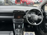 used Citroën C3 Aircross 1.2 PureTech 110 Flair 5dr EAT6