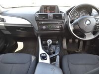 used BMW 114 1 Series 1.6 i SE Euro 5 (s/s) 5dr