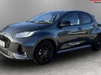 New Mazda 2 Homura-Line 116 HP (85 kW) 2026 Hatchback