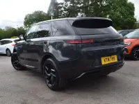 Used Land Rover Range Rover Sport SE Dynamic 2023 Grey SUV