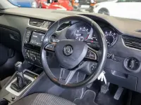 Gebraucht Skoda Octavia SE 150 PS (110 kW) 2016 Weiß Kombi