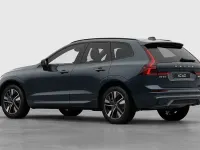 New Volvo XC60 Plus 250 HP (183 kW) 2026 Mulberry red SUV