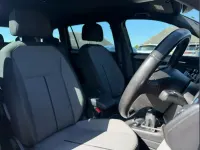 Used Seat Tarraco SE Technology 150 HP (110 kW) 2019 Green SUV