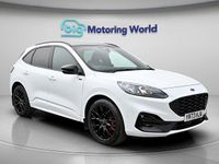 Used Ford Kuga S 190 HP (139 kW) 2023 SUV