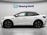 Used VW ID.5 Pro Performance 150 kW (204 HP) 2022 White SUV