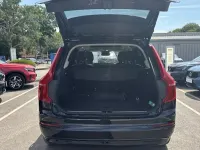Used Volvo XC90 Ultimate 250 HP (183 kW) 2023 Black SUV