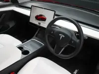 Used Tesla Model 3 Long Range AWD 258 kW (351 HP) 2023 Sedan
