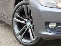 Używany BMW 320 Sport Line 184 KM (135 kW) 2014 Szary Kombi