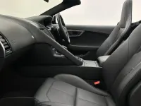 Used Jaguar F-Type R-Dynamic 450 HP (330 kW) 2022 Grey Cabriolet
