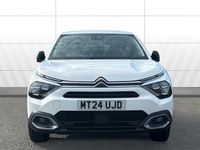 Used Citroën C4 PureTech 131 HP (96 kW) 2024 White SUV