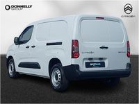 Novo Citroën Berlingo 101 HP (74 kW) 2025 Branco Monovolume