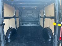 used Ford 300 Transit Custom 2.0LIMITED P/V L2 H1 129 BHP