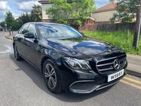 used Mercedes E220 E-Class 2.0SE